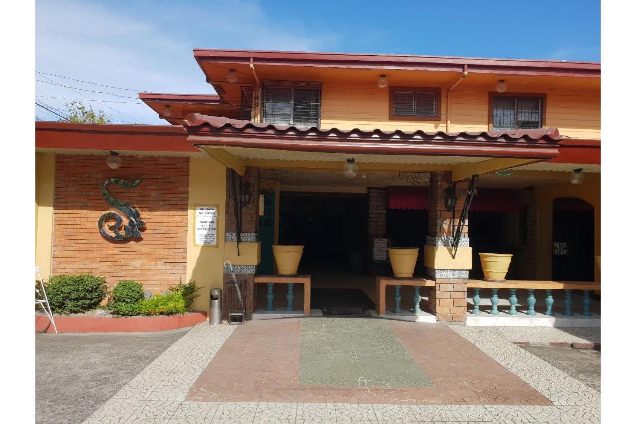Oyo 631 Saltimboca Tourist In Bacolod Exterior foto