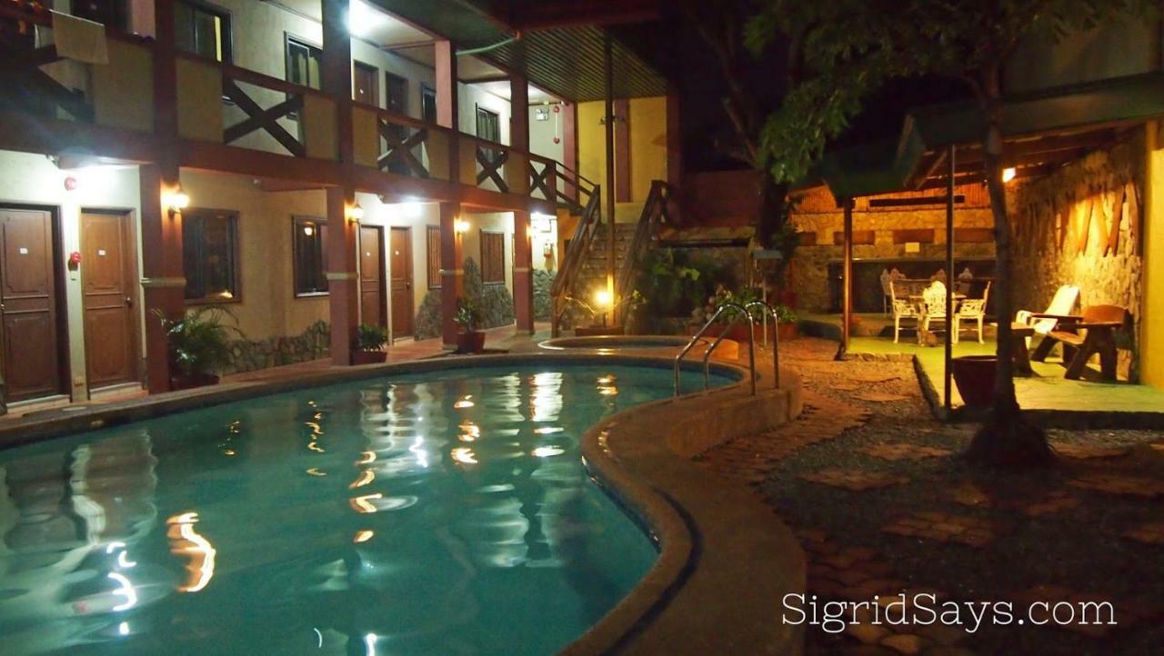 Oyo 631 Saltimboca Tourist In Bacolod Exterior foto