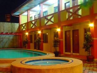 Oyo 631 Saltimboca Tourist In Bacolod Exterior foto